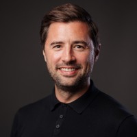 Flipdish Employee David Miller's profile photo