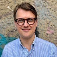ida (Innovations- und Digitalagentur GmbH) Employee Marc Biskup's profile photo