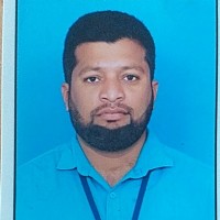 Specific Relocations Employee Mohammed Akram's profile photo