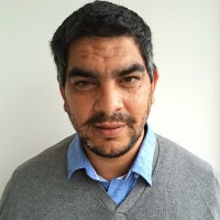 Alejandro Schiaffino Email