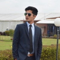 Webrange Solutions Employee Muhammad Abbasi's profile photo