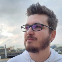 codesense Employee Nick Joosens's profile photo