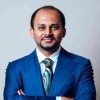 Joshua Alphonso Email & Phone Number