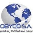 Obyco S.A Employee Andres Garavito's profile photo