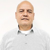 Facility Masters, Inc. Employee Uriel Mendoza's profile photo