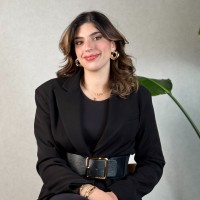 SADDA Employee Sarah Ajaj's profile photo