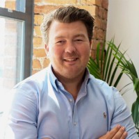 Wiispa Employee Thomas Baker's profile photo