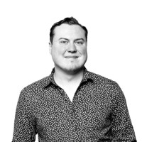 Atomic Disc Employee Sean McLeod's profile photo
