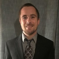 Charter Communications Employee Nathan Christopher's profile photo