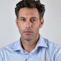 Roi Raz Email & Phone Number