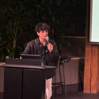 WAT.ai Employee Sarp Doven's profile photo