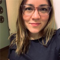 Globaltech Employee Andrea Medina Gonzalez's profile photo