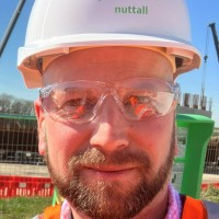 BAM UK & Ireland Employee David Swan's profile photo