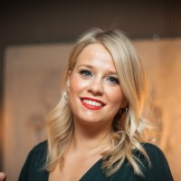 The European Medical Journal Employee Victoria Nash's profile photo