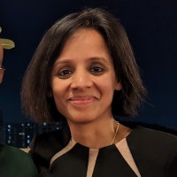 WrkTalk DigiSec AI Pvt Ltd Employee Priya Jayarajan's profile photo