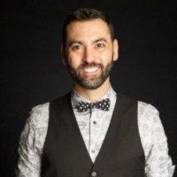 Gustavo Echeverry Email & Phone Number