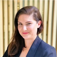 Georgina Fierro Email