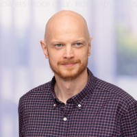 Canopius Group Employee John Ryley's profile photo