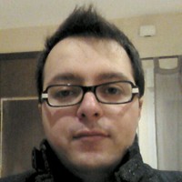 Logiscenter Employee Andrés de Juan's profile photo