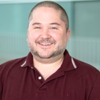 Bristol Community College Employee Jake Kenyon's profile photo