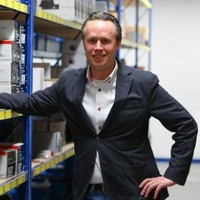 Profotonet Employee Harold Konijnenberg's profile photo