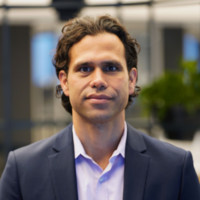 Verition Fund Management LLC Employee Gabriel Rincon's profile photo