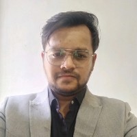 PwC Employee Monil Doshi's profile photo