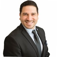 Javier Heredia Email & Phone Number