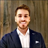WPP Media Employee Ivan Mitic's profile photo