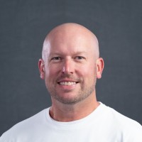 PAYARC Employee John Buchanan's profile photo