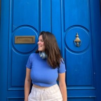 Frame Employee Federica Cimminiello's profile photo
