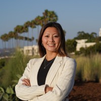 LM-UMatch Employee Grace O'Connell's profile photo