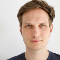 ioki Employee Christian Dewein's profile photo