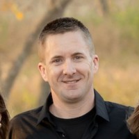 Clarivate Employee Kurt Becker's profile photo