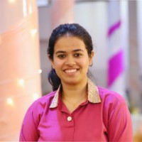 Gyaankool Employee Vishakha Trivedi's profile photo
