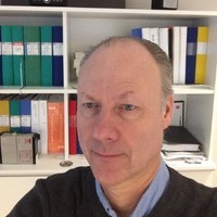 Emil Lundgren AB Employee Per-Åke Johansson's profile photo