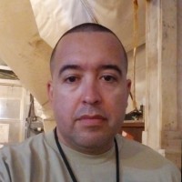 GEOST Employee John Alaniz Jr.'s profile photo