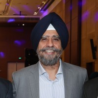 GrayCell Technologies Employee Munish Jauhar's profile photo
