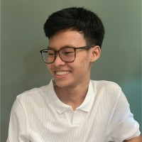 Myanmar Cyber Youths Employee Aung Moe's profile photo
