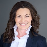 Boston University Employee Joy McKee's profile photo
