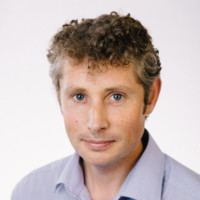 The Carbon Trust Employee David Reilly's profile photo