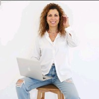 Mataf Employee Shani Israeli's profile photo