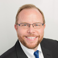 Freese and Nichols Employee Mike Wayts's profile photo