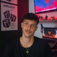 Ctrl + Play Recife Employee Vinicius Souza's profile photo