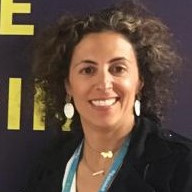 SCOPE International Employee Anna Ibáñez's profile photo
