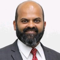 M&G Global Services Private Limited Employee Retesh Kopparam's profile photo