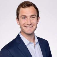 Zipline Employee Ben Albright's profile photo