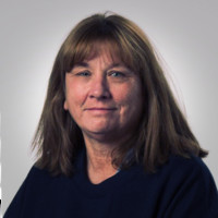 Shelving Inc. Employee Sandy Ison's profile photo