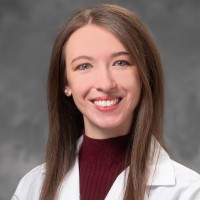 CHASS Center Employee Christen Kemp's profile photo