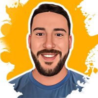 Allstate HOA Management Employee Joey Rosenthal's profile photo